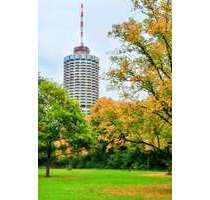 Wohnung zum Kaufen in Augsburg 339.900,00 € 60.5 m²