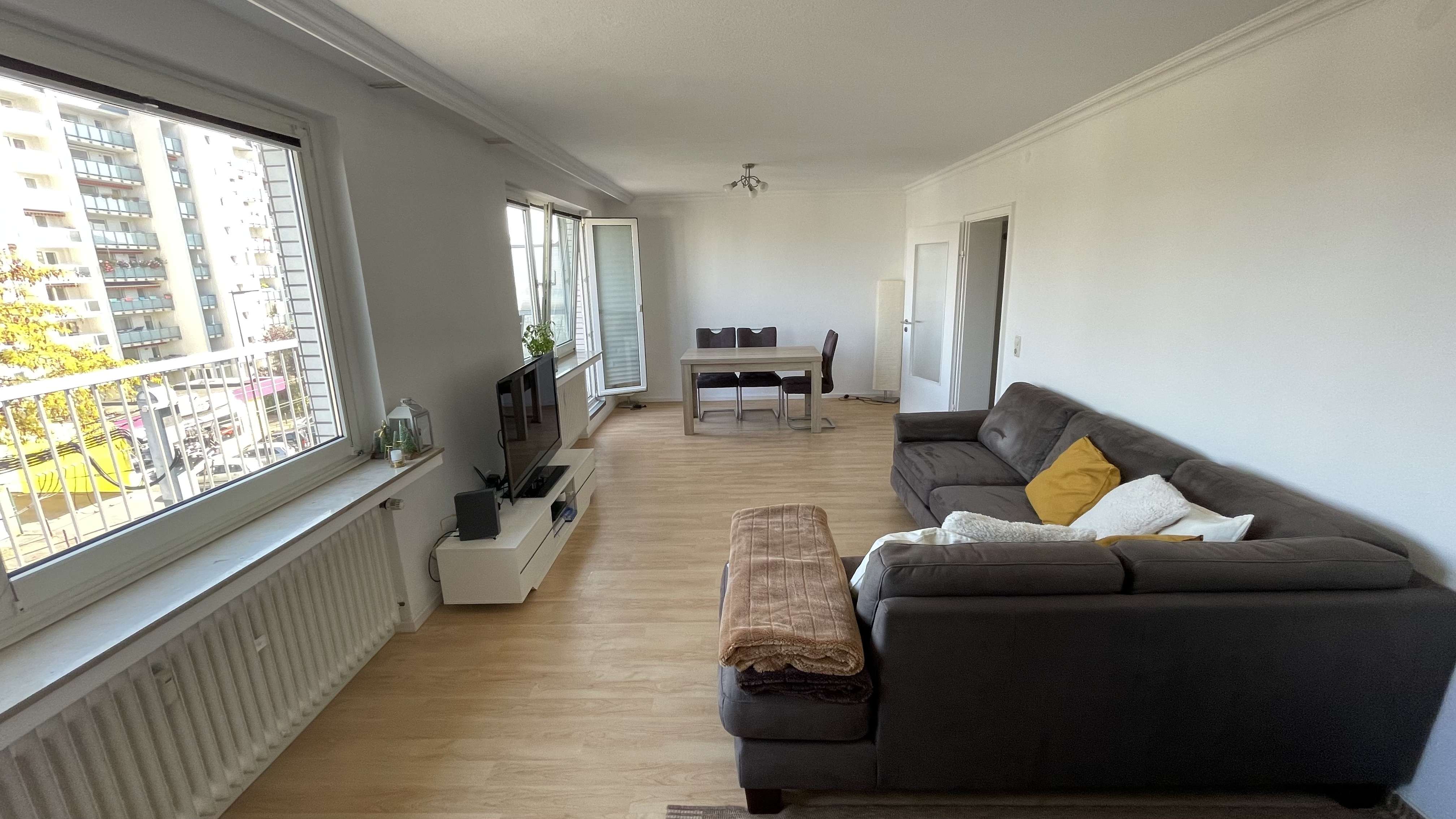 Wohnung zum Mieten in Köln 790,00 € 72 m²