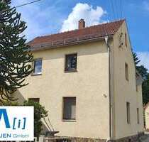 Haus zum Kaufen in Moritzburg 235.000,00 € 107 m²