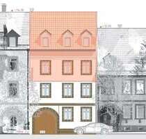 Haus zum Kaufen in Ettlingen 735.000,00 € 576 m²