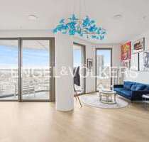 Wohnung zum Mieten in Frankfurt am Main 2.360,00 € 59 m²
