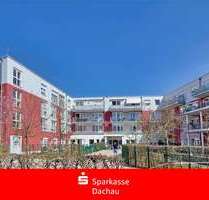 Wohnung zum Kaufen in Dachau 169.000,00 € 24 m²