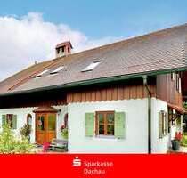 Wohnung zum Mieten in Schweitenkirchen 590,00 € 54 m²
