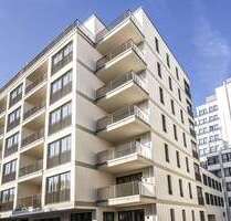 Wohnung zum Mieten in Berlin 1.900,00 € 87.93 m²