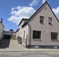 Haus zum Kaufen in Bobenheim Roxheim 501.000,00 € 200 m²