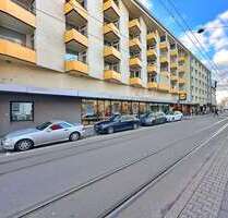 Wohnung zum Kaufen in Mannheim 165.000,00 € 40.8 m²