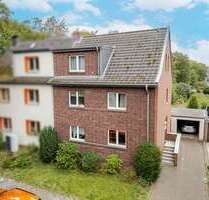 Haus zum Kaufen in Mönchengladbach 349.000,00 € 145 m²