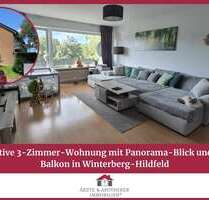 Wohnung zum Mieten in Winterberg Hildfeld 690,00 € 91.41 m² - Winterberg / Hildfeld