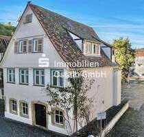 Haus zum Kaufen in Schwäbisch Gmünd 345.000,00 € 167 m²