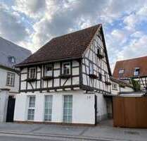 Wohnung zum Mieten in Hochheim 1.700,00 € 160 m²