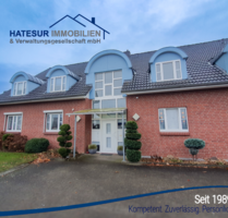 Wohnung zum Mieten in Nienburg 580,00 € 75.08 m²