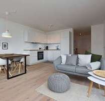 Wohnung zum Mieten in Jettingen 1.490,00 € 58 m²