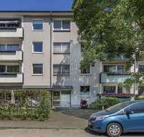 Wohnung zum Mieten in Duisburg 569,00 € 63.72 m²