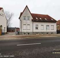 Wohnung zum Mieten in Raguhn 330,00 € 55 m²