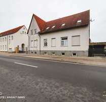 Wohnung zum Mieten in Raguhn 300,00 € 55 m²