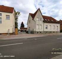 Wohnung zum Mieten in Raguhn 300,00 € 55 m²