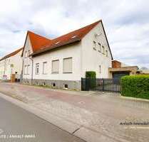 Wohnung zum Mieten in Raguhn 300,00 € 55 m²