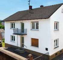 Haus zum Kaufen in Hochspeyer 197.000,00 € 187 m²