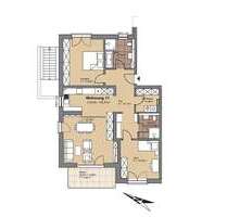 Wohnung zum Kaufen in Gensingen 453.000,00 € 105.9 m²