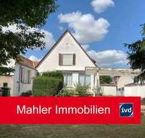 Haus zum Kaufen in Bürstadt 329.000,00 € 149 m²