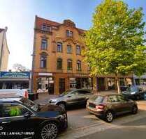 Wohnung zum Mieten in Bitterfeld 558,00 € 93.96 m²