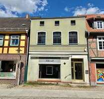 Haus zum Kaufen in BoizenburgElbe 199.000,00 € 194 m² - Boizenburg/Elbe