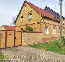 Haus zum Kaufen in Muldestausee OT Pouch 129.000,00 € 155 m²