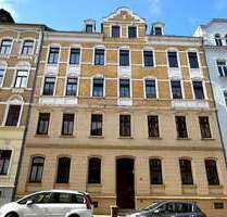 Wohnung zum Mieten in Chemnitz 357,00 € 71.41 m²
