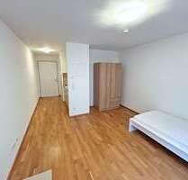 Wohnung zum Kaufen in München Moosach 245.000,00 € 27.3 m² - München / Moosach