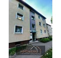Wohnung zum Kaufen in Stadthagen 59.000,00 € 60.69 m²