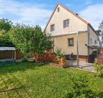 Haus zum Kaufen in Bad Nauheim 398.000,00 € 103.67 m²