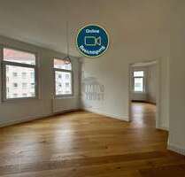 Wohnung zum Mieten in Hannover 1.350,00 € 85 m²
