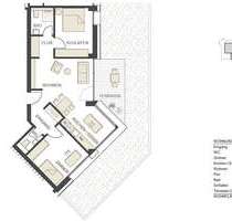 Wohnung zum Mieten in Murg 960,00 € 73 m²