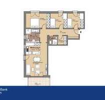Wohnung zum Kaufen in Gensingen 445.000,00 € 101.4 m²