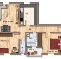 Wohnung zum Kaufen in Salem 189.000,00 € 75.32 m²