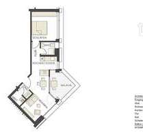 Wohnung zum Mieten in Murg 690,00 € 50 m²