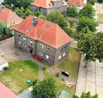 Wohnung zum Mieten in Bitterfeld-Wolfen OT Greppin 495,00 € 66 m²