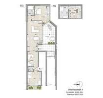 Wohnung zum Kaufen in Köln 759.000,00 € 124.29 m²