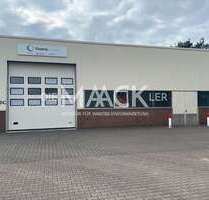 Halle in Lüneburg 2.000,00 € 400 m²