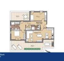 Wohnung zum Kaufen in Gensingen 583.000,00 € 128 m²