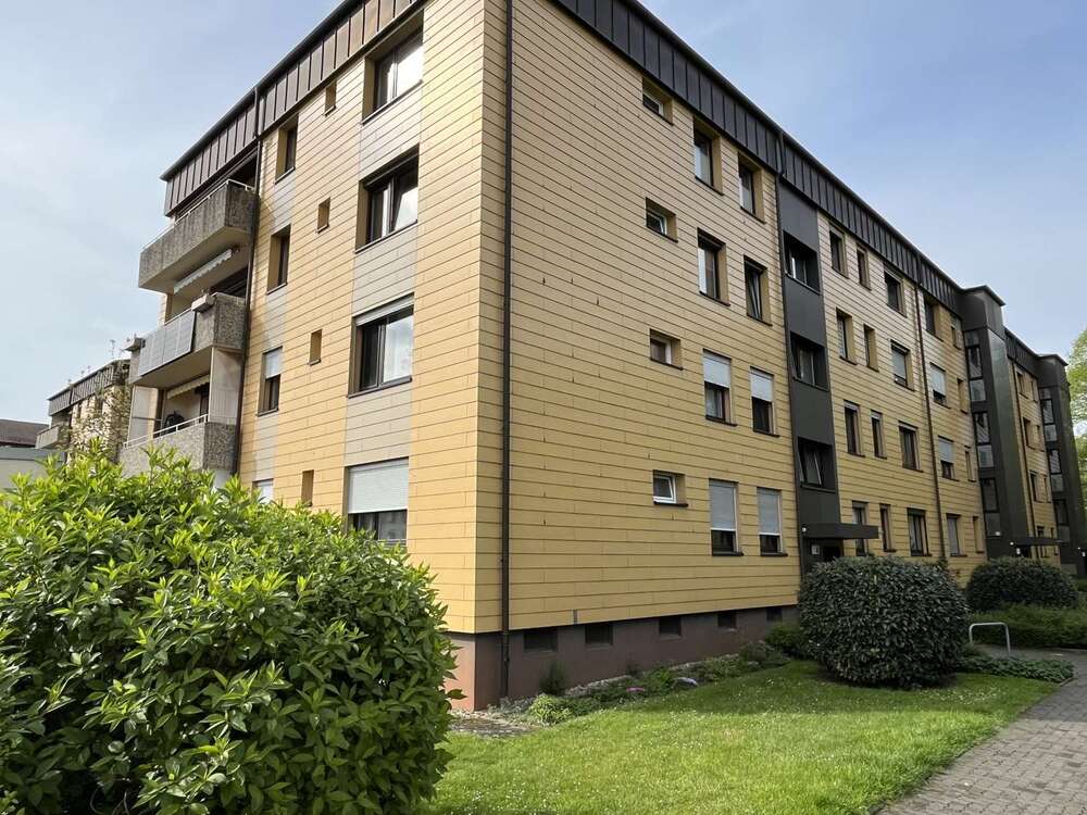 Wohnung zum Mieten in Garbsen 540,00 € 60 m²