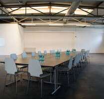 Büro in Mannheim 200,00 € 8 m² - 200,00 EUR Kaltmiete, ca.  8,00 m² in Mannheim (PLZ: 68161)