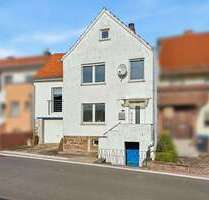 Haus zum Kaufen in Burghaun 84.000,00 € 102 m²