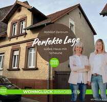 Haus zum Kaufen in Roßdorf 439.000,00 € 139 m²