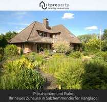 Haus zum Kaufen in Salzhemmendorf Lauenstein 379.000,00 € 180 m² - Salzhemmendorf / Lauenstein
