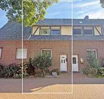 Haus zum Kaufen in Rees 179.000,00 € 80 m²