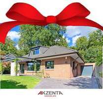 Haus zum Kaufen in Hamburg Volksdorf 1.150.000,00 € 167 m² - Hamburg / Volksdorf