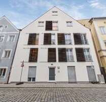 Wohnung zum Kaufen in Ingolstadt 135.000,00 € 26.6 m²