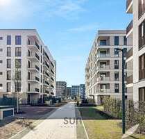 Wohnung zum Mieten in Frankfurt am Main 1.100,00 € 50 m²