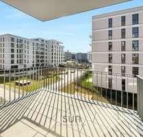 Wohnung zum Mieten in Frankfurt am Main 1.100,00 € 50 m²